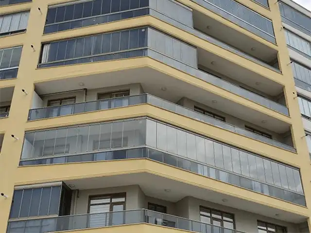 ahırlıda vermiş olduğumuz hizmetin dış cepheden alınmış görseli