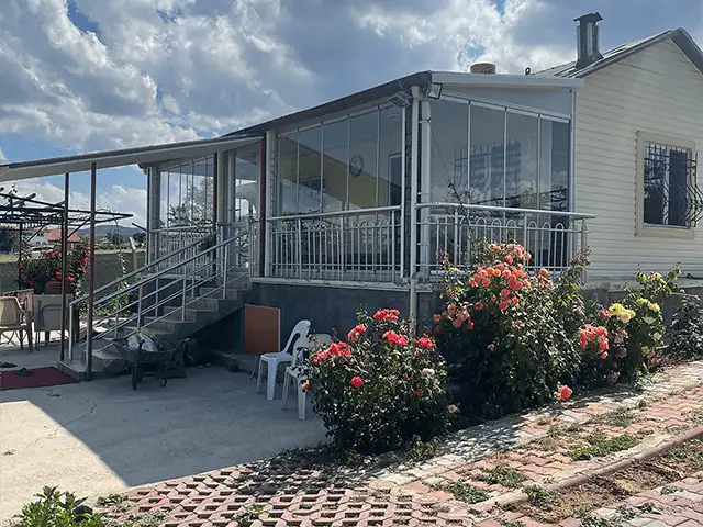 akörende vermiş olduğumuz hizmetin dış cepheden alınmış referans görseli