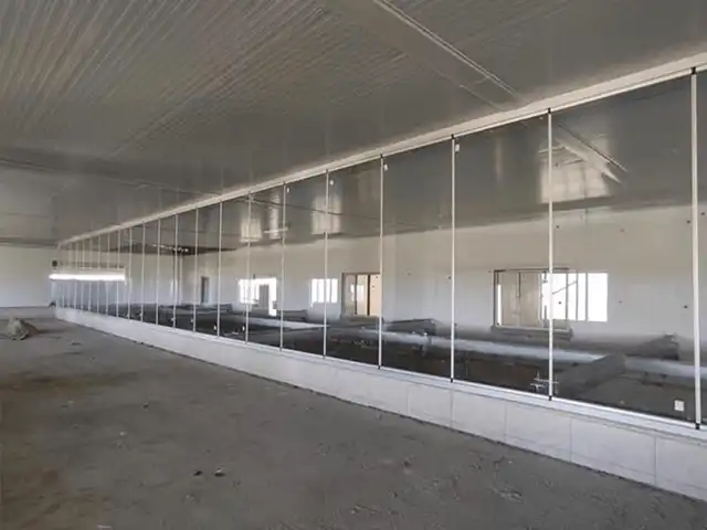 ereğlide vermiş olduğumuz hizmetin dış cepheden görseli