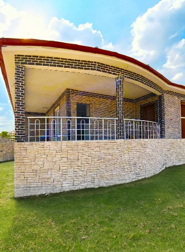 dış açıdan çekilmiş alüminyum Doğrama & Korkuluk Sistemleri resimi