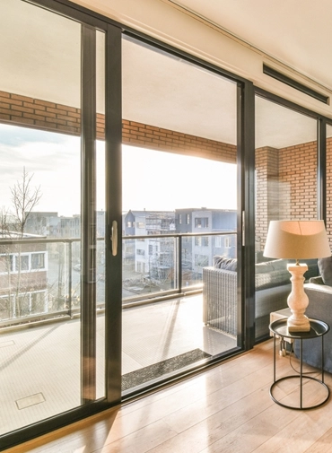 Sürme serisinden dış açıdan bir görsel